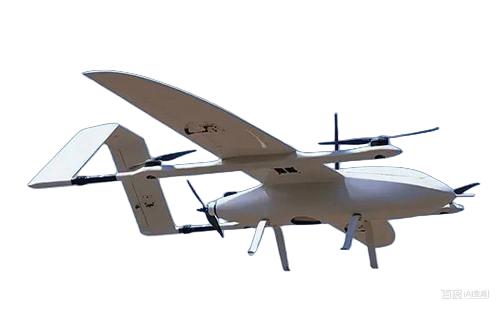 Fixed-Wing UAV Application
