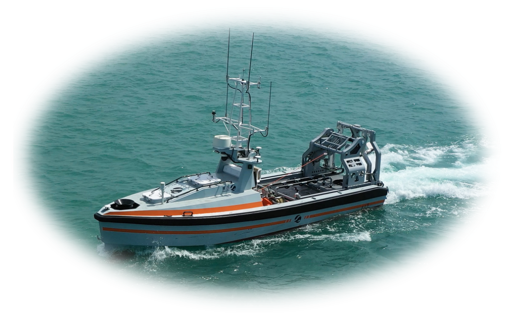USV Application